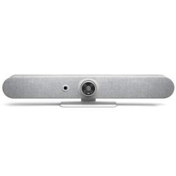Logitech Rally Bar Mini - White