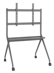 Digitus A460 Mobile TV/Display Stand 50"-86"