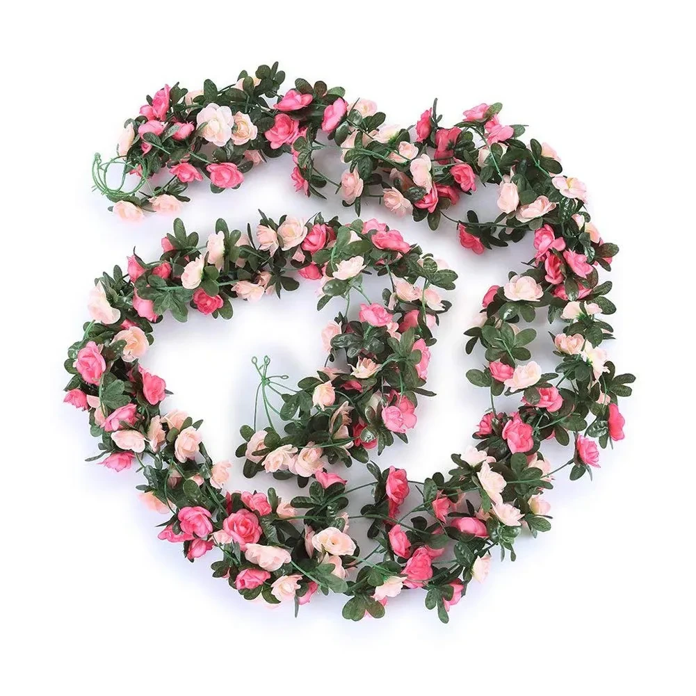 Artificial Flower Arrangements