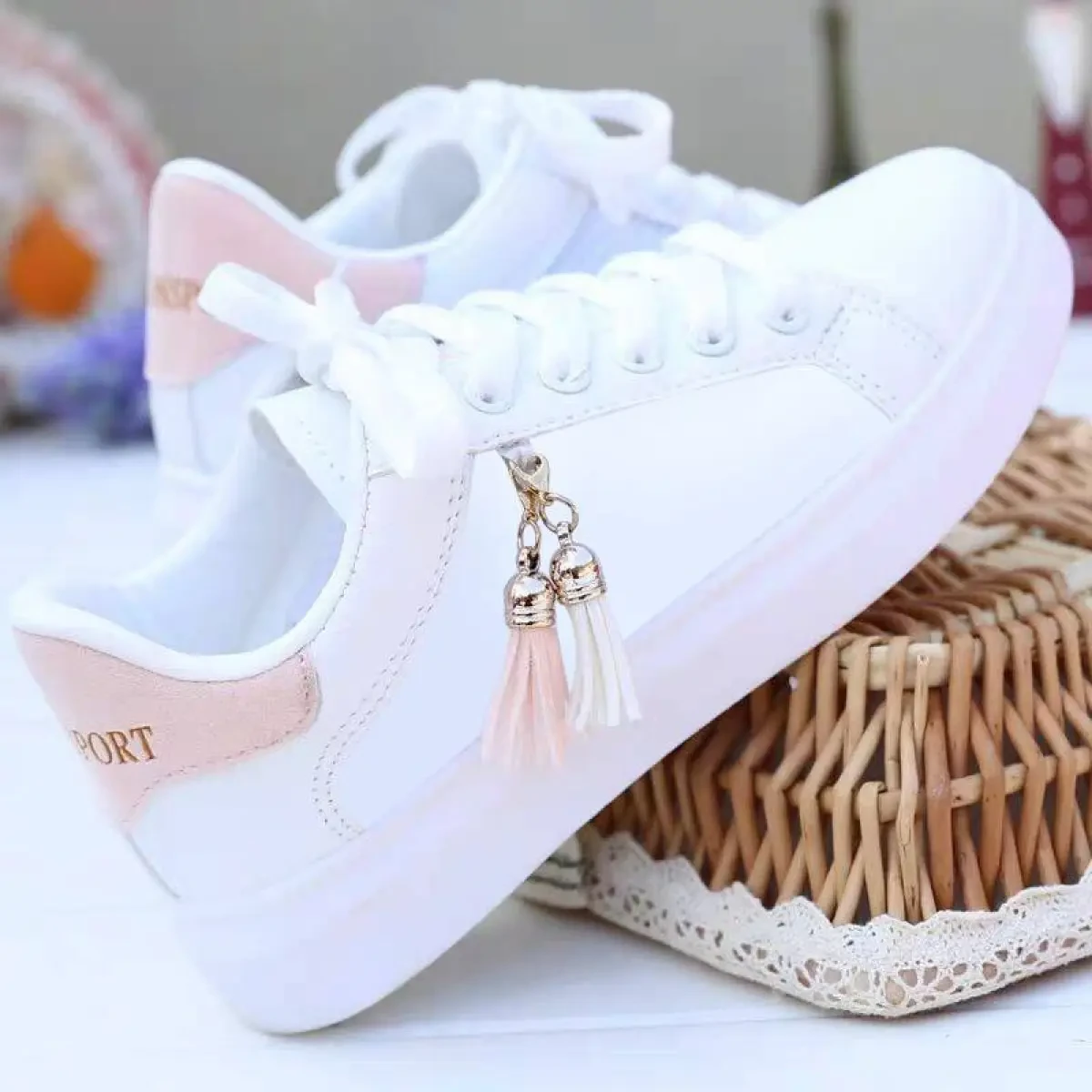 Cheer Shoes