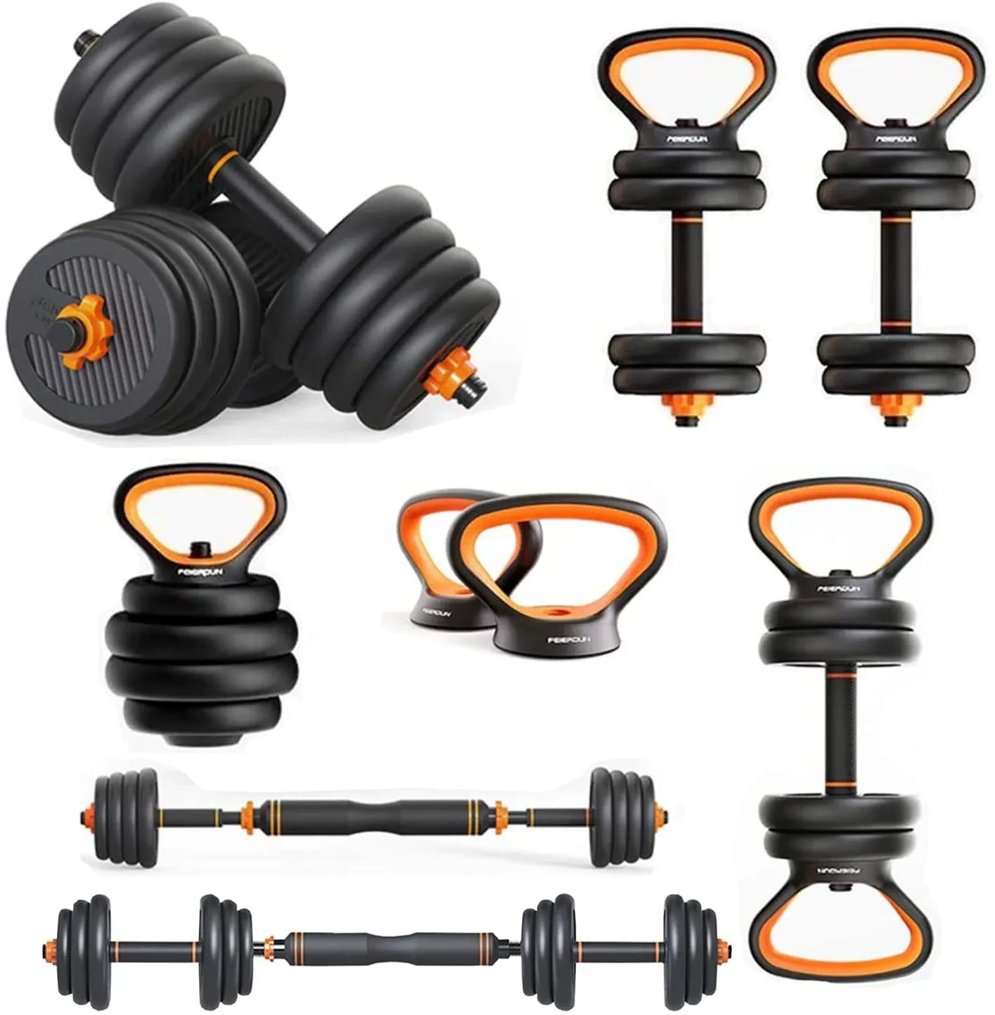 Dumbbells