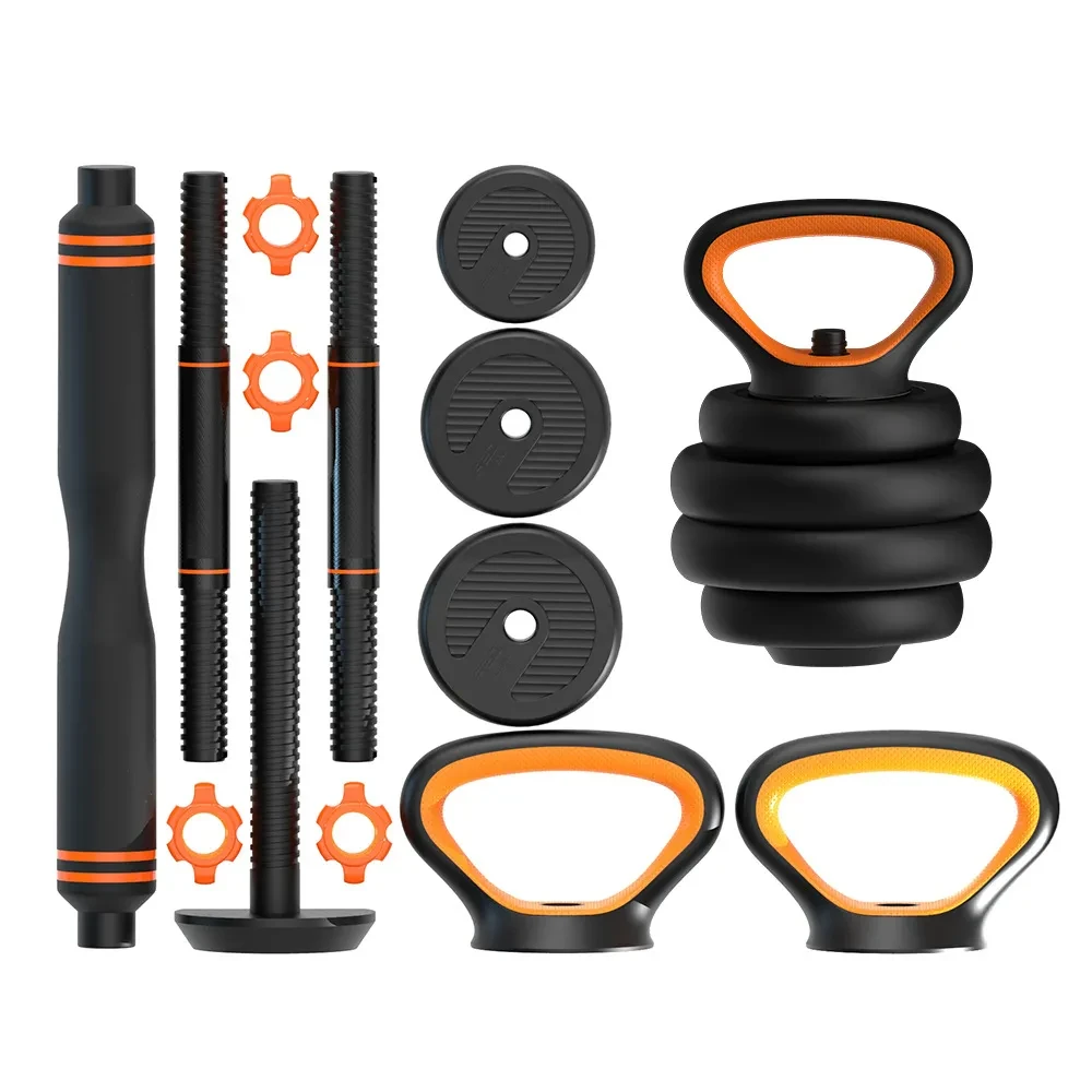 Dumbbells