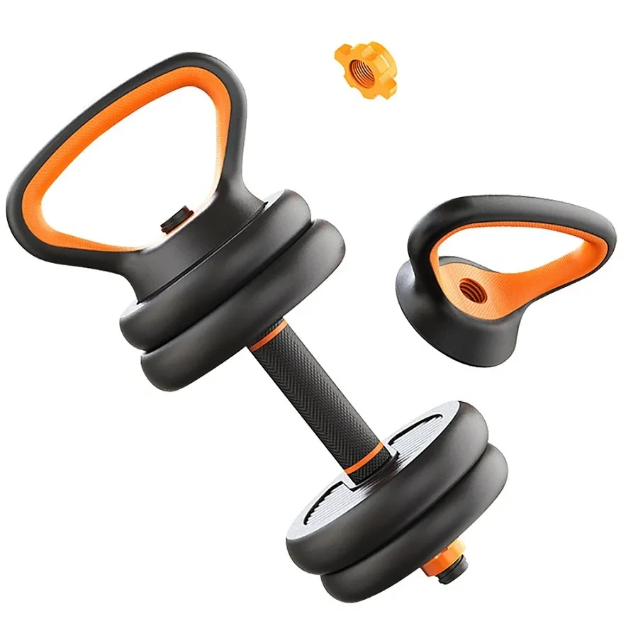 Dumbbells