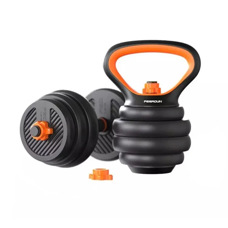 Dumbbells