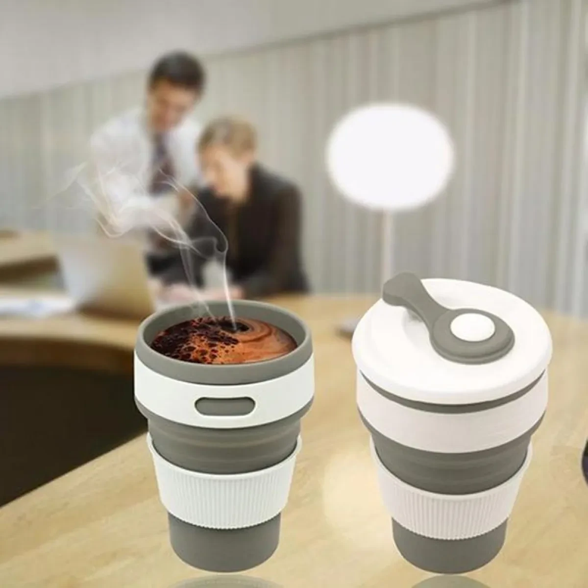 Branded Travel Mugs