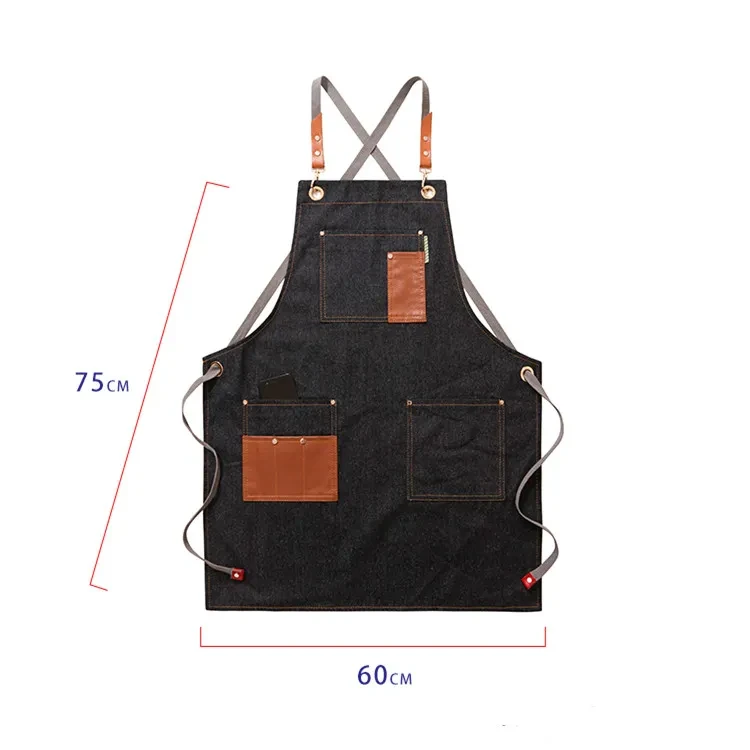 Hairdressing Aprons