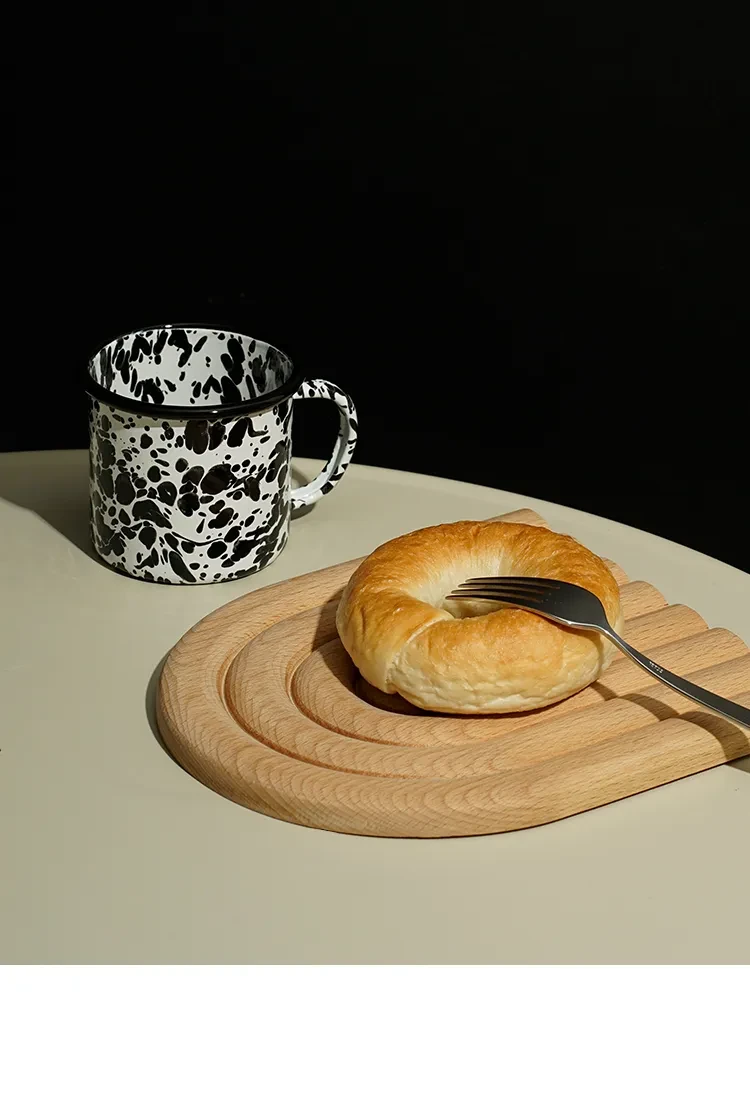 Enamel Mug