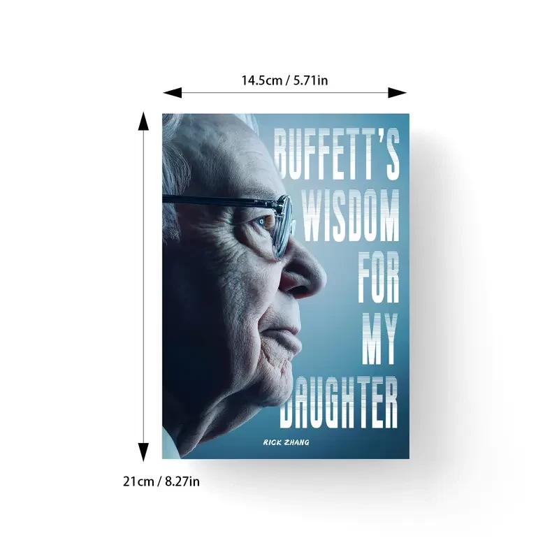 Buffett’s Wisdom Book