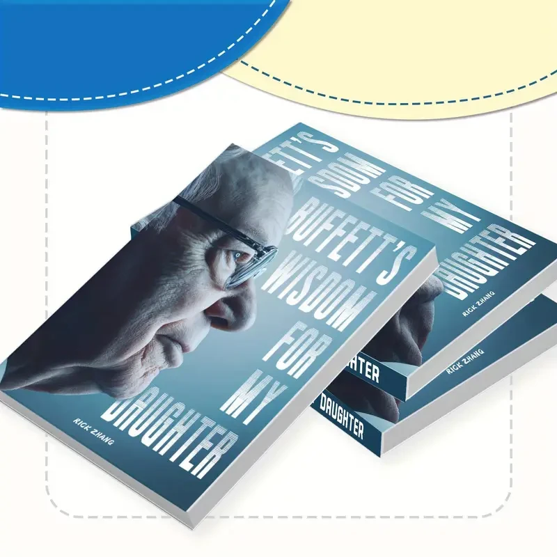Buffett’s Wisdom Book