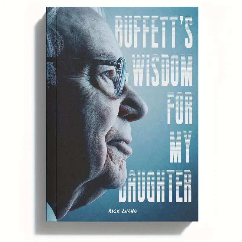 Buffett’s Wisdom Book