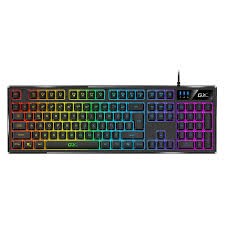 Genius Scorpion K7 Wired Gaming Keyboard DAMAGED BOX