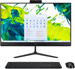 Acer Aspire C24-2 24" i5-13420u 8GB 512GB SSD AIO W11Home