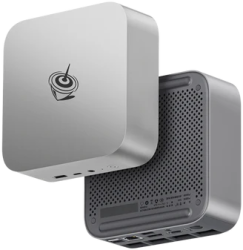 Beelink SER8 R7-8845HS 32GB 1TB SSD Mini PC Win 11 Pro