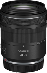 Canon RF 28-70mm f/2.8 STM Lens