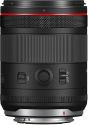 Canon RF 24mm f/1.4L VCM Lens