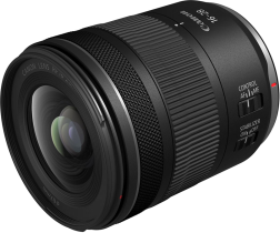 Canon RF 16-28mm f/2.8 IS STM lens