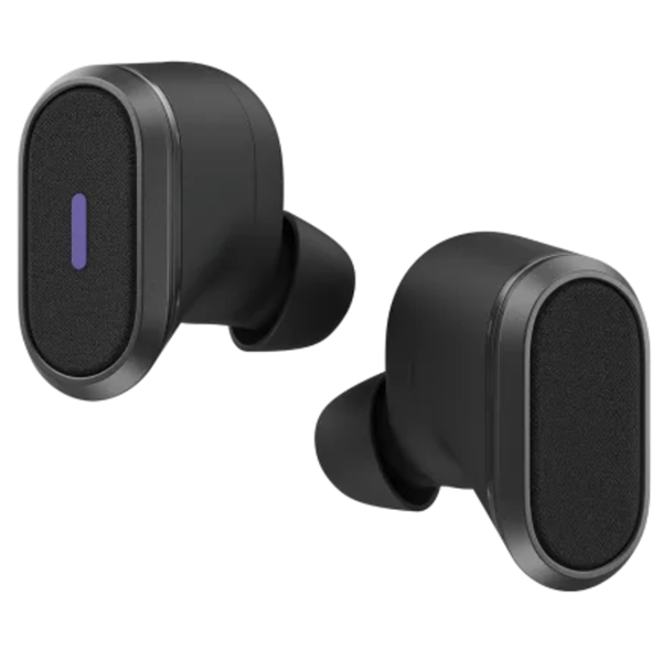 Logitech Zone True Wireless - Graphite Business