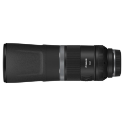 Canon RF 800mm f/11 IS STM RF Mount Lens