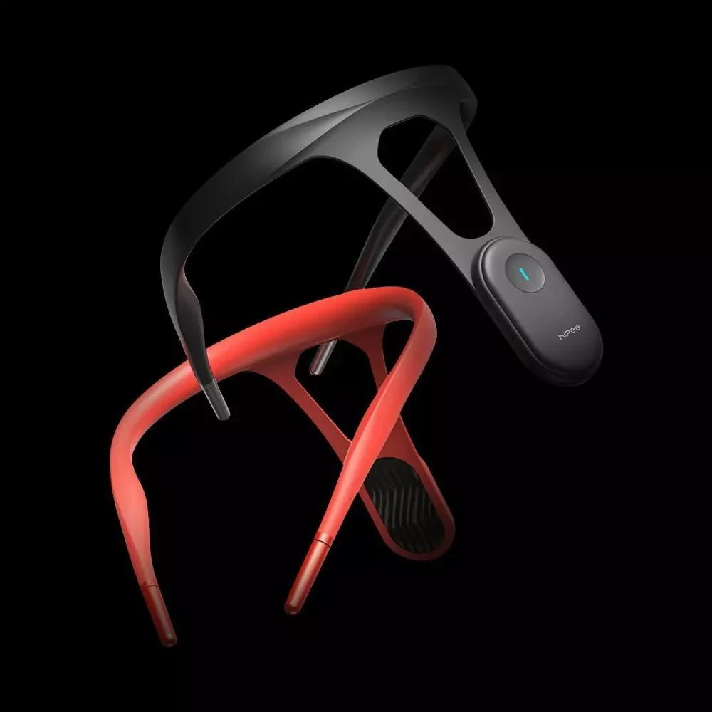Smart Posture Corrector – Revolutionizing Posture Improvement