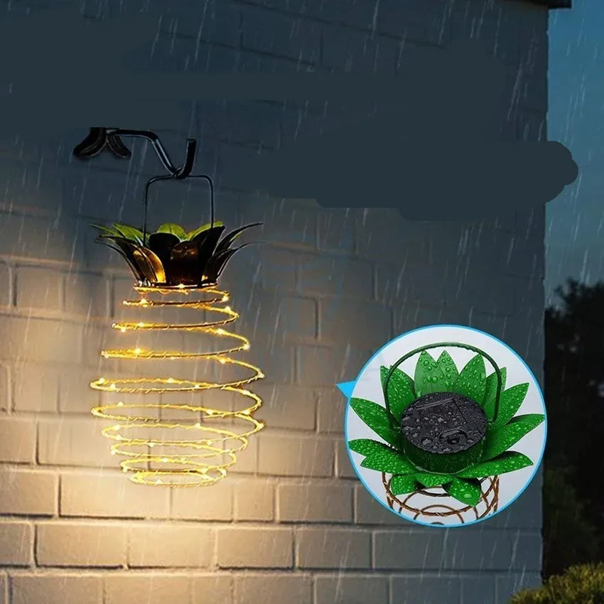 Outdoor Decor
