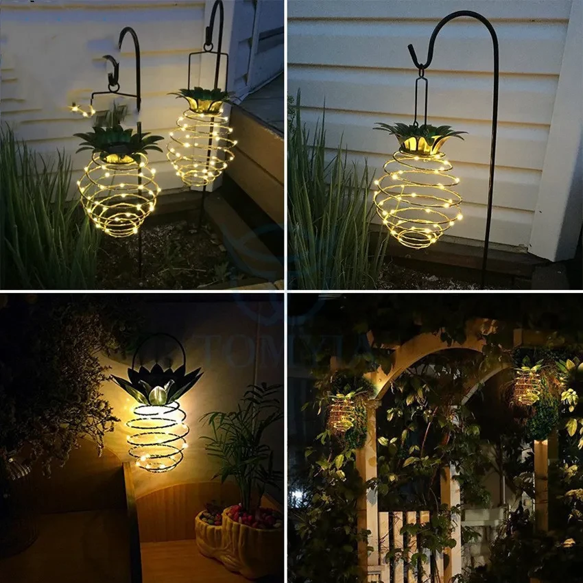 Outdoor Decor