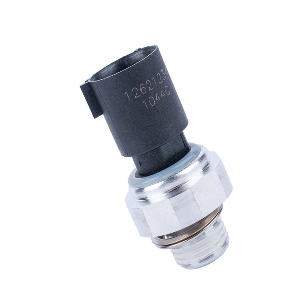 Sensor de presión de combustible simple para automóvil