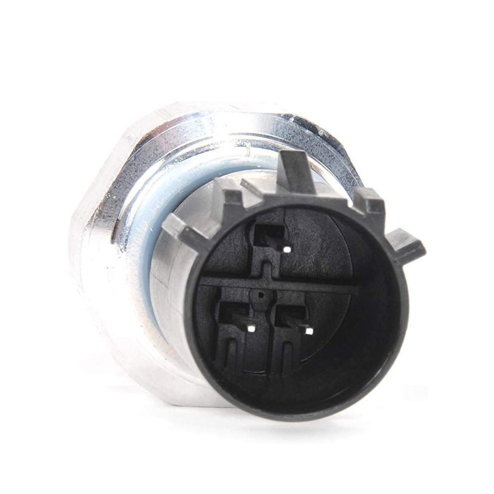Sensor de presión de combustible simple para automóvil