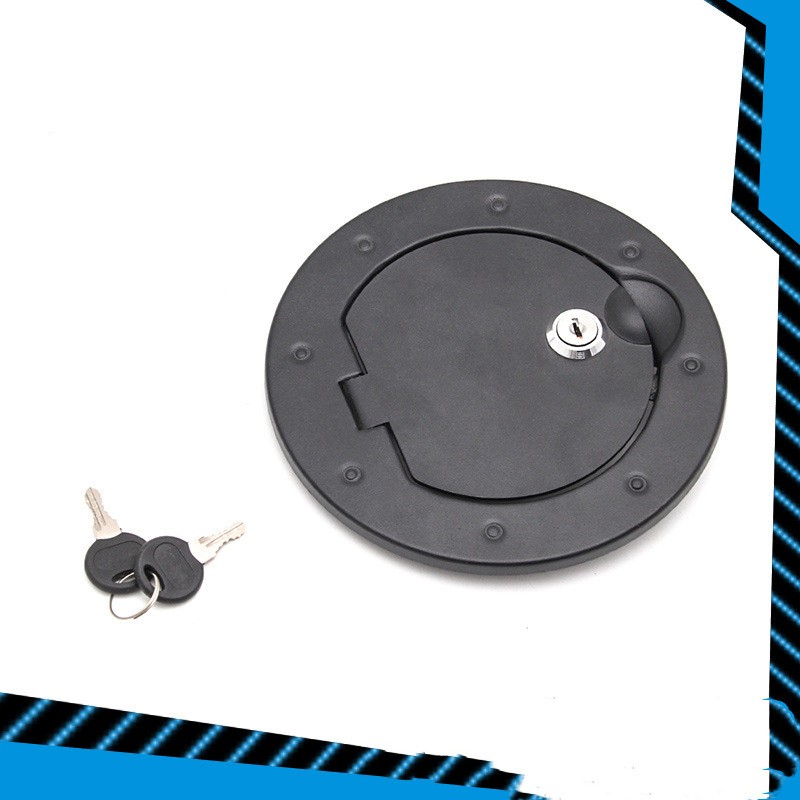 Tapa del tanque de combustible del Wrangler JEEP 2 puertas 4 puertas