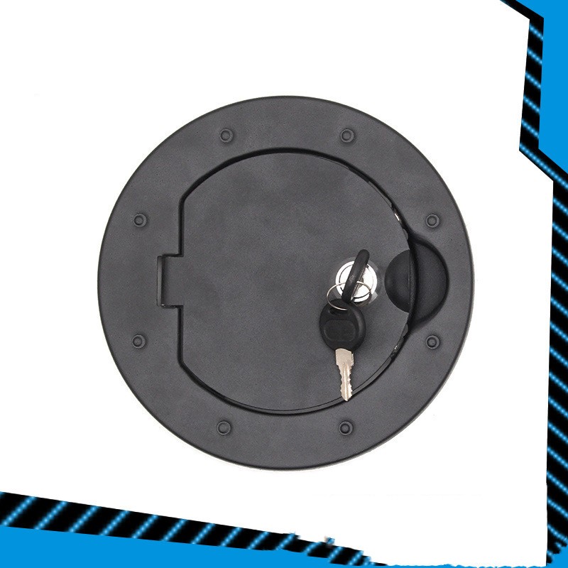 Tapa del tanque de combustible del Wrangler JEEP 2 puertas 4 puertas