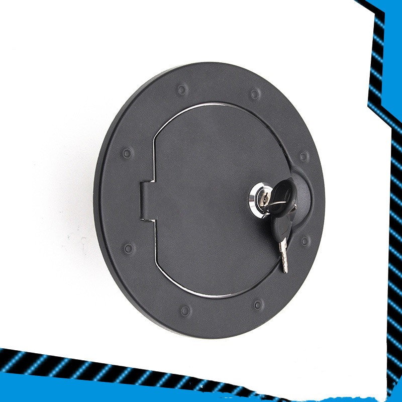 Tapa del tanque de combustible del Wrangler JEEP 2 puertas 4 puertas