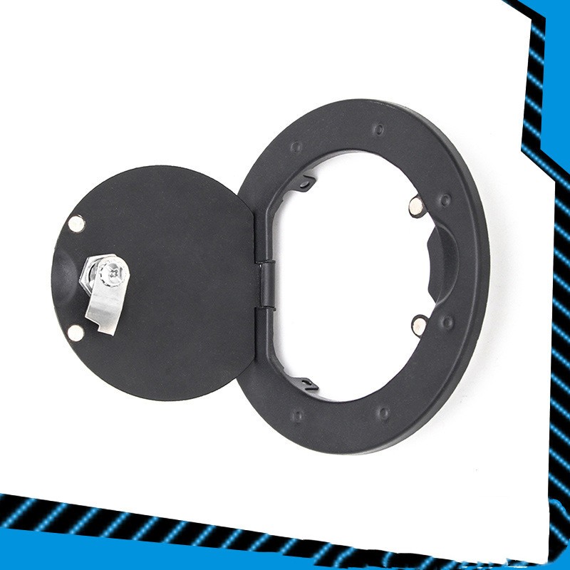 Tapa del tanque de combustible del Wrangler JEEP 2 puertas 4 puertas