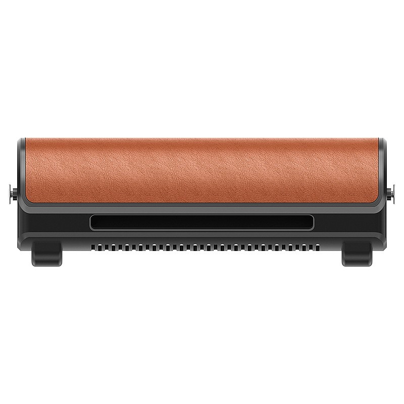 Ventilador trasero ventilado sin aspas para montaje en automóvil