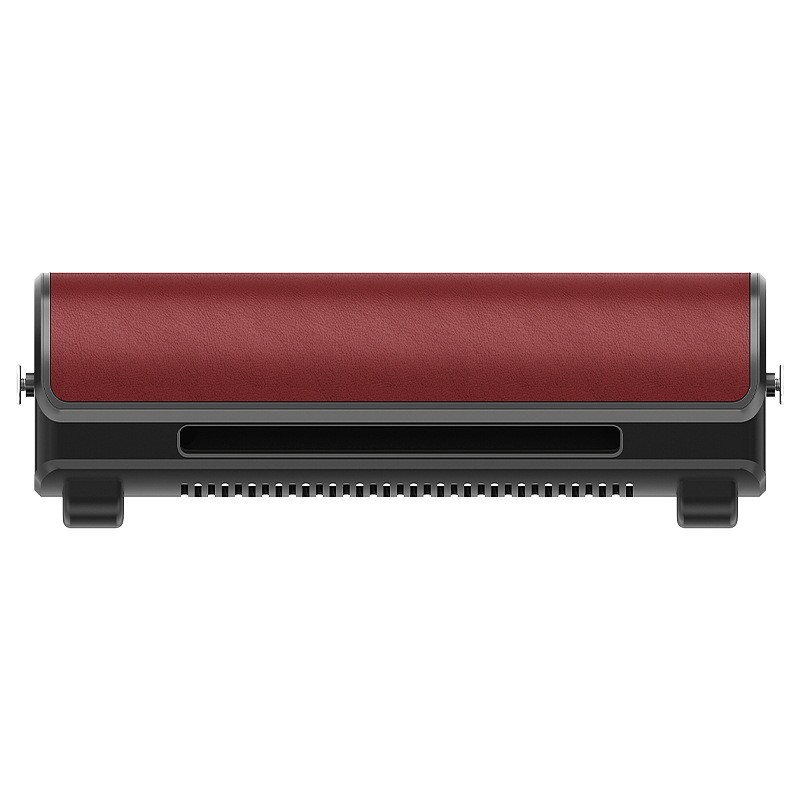 Ventilador trasero ventilado sin aspas para montaje en automóvil