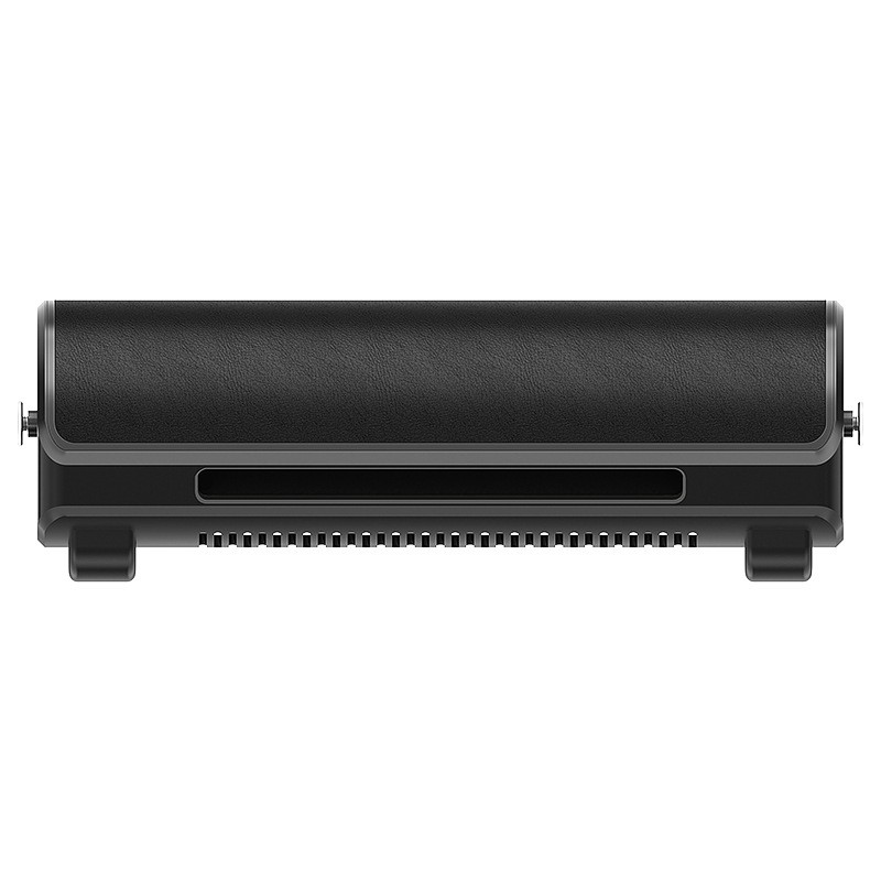 Ventilador trasero ventilado sin aspas para montaje en automóvil