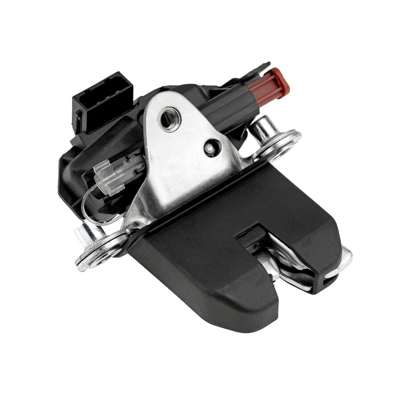 6RU827505R 6RU827505C Cerradura de puerta trasera de coche Cerradura de equipaje