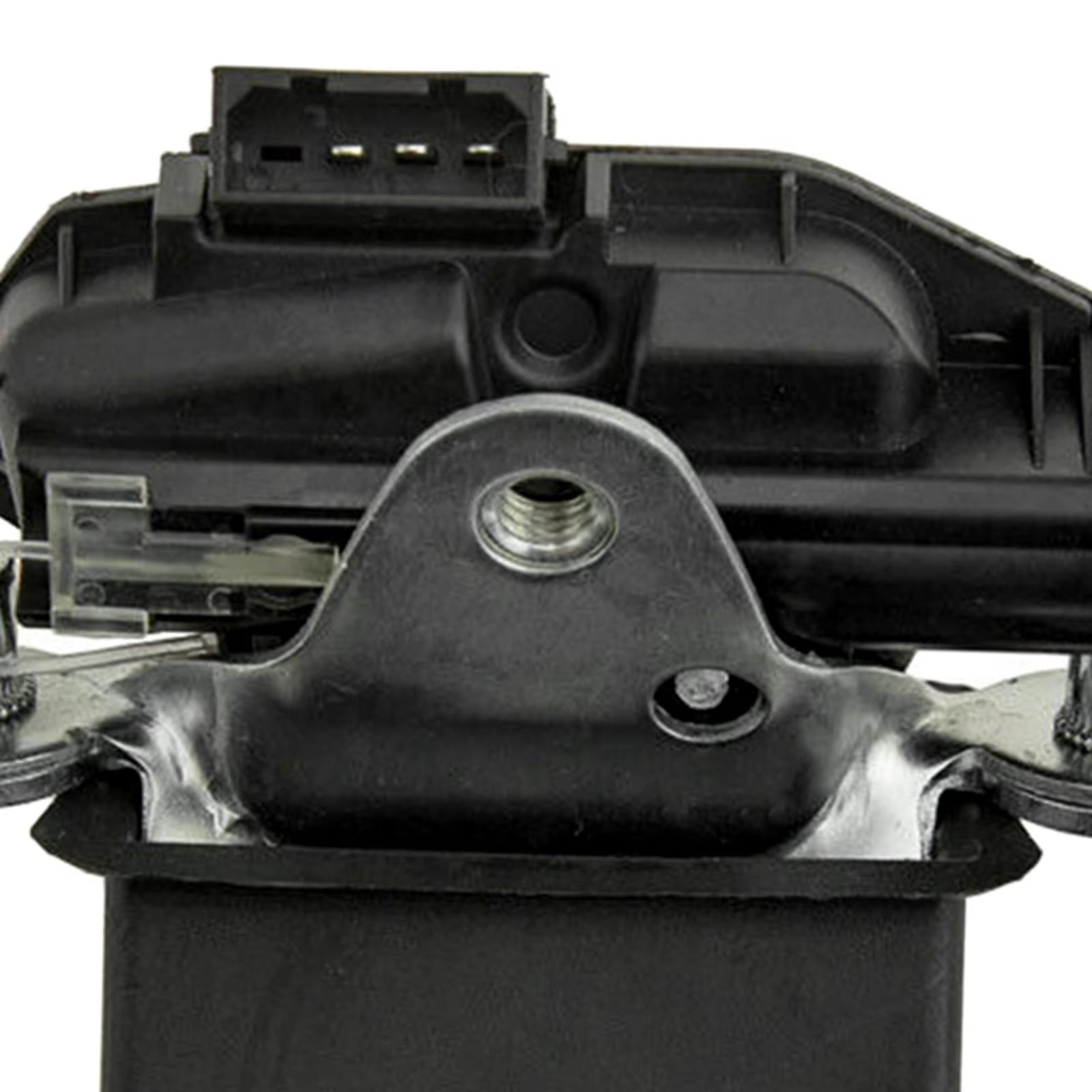 6RU827505R 6RU827505C Cerradura de puerta trasera de coche Cerradura de equipaje