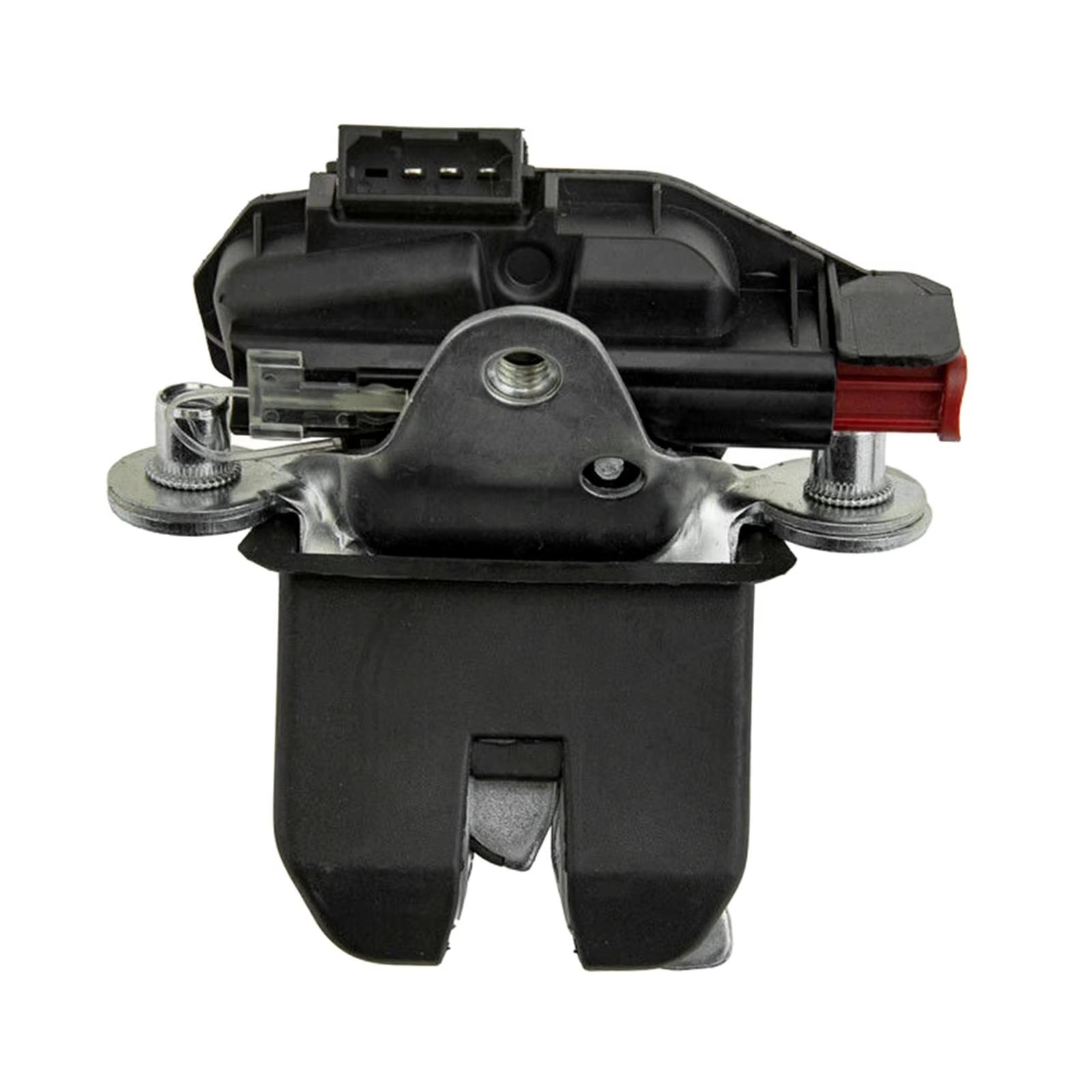 6RU827505R 6RU827505C Cerradura de puerta trasera de coche Cerradura de equipaje