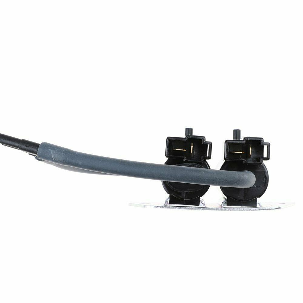 Válvula solenoide de vacío Piezas metálicas automotrices