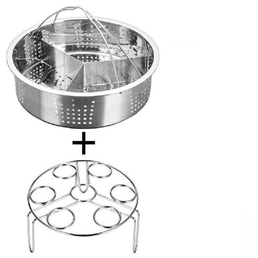 Traje de rejilla de vapor SST