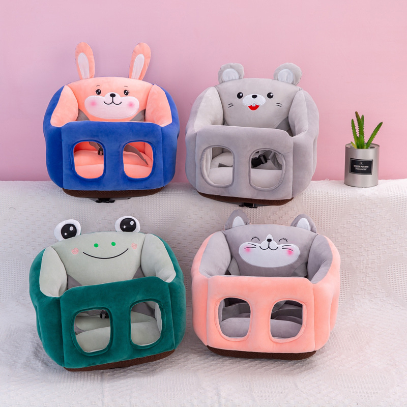 Cojín para asiento de coche, cojín para sofá madre-bebé