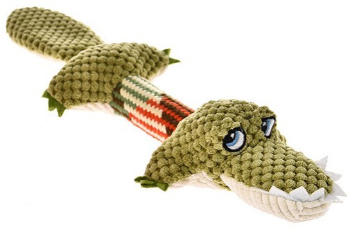 Juguetes de voz, juguetes de peluche para perros masticables