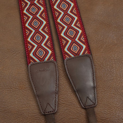 Correa para cámara digital SLR