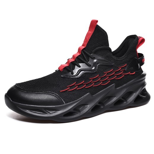 Zapatos casuales para deportes salvajes