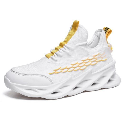 Zapatos casuales para deportes salvajes