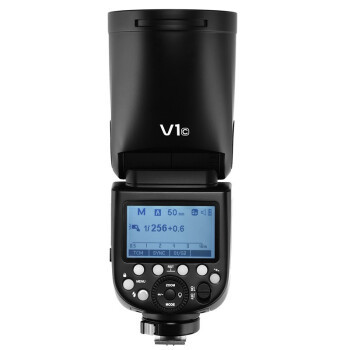 Cámara DSLR Máquina de disparo exterior Luz de techo
