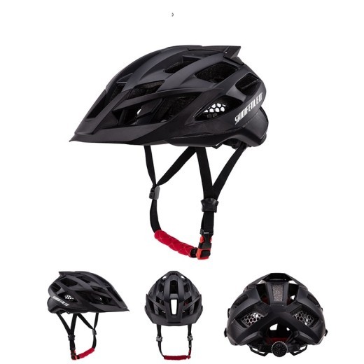 Casco de ciclismo para deportes de montaña al aire libre