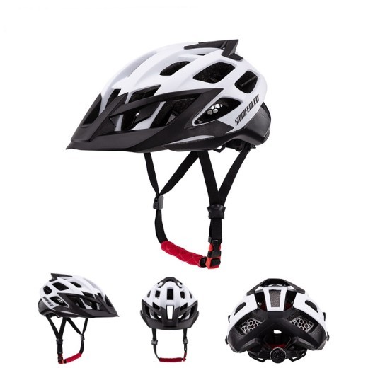Casco de ciclismo para deportes de montaña al aire libre