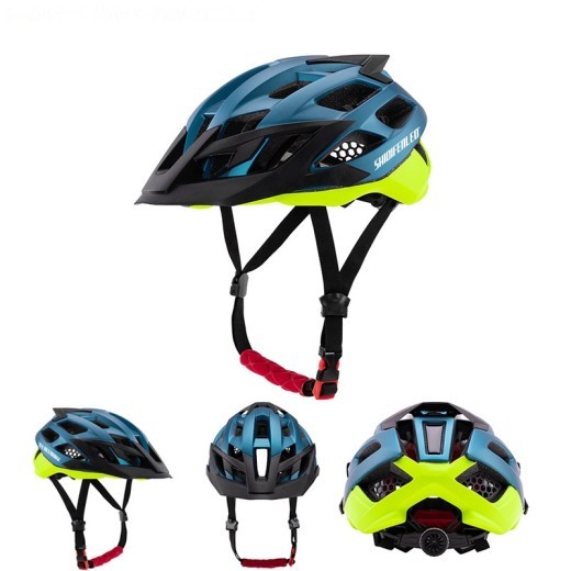 Casco de ciclismo para deportes de montaña al aire libre