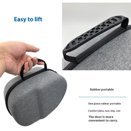 Caja de accesorios para bolsa de almacenamiento de la máquina