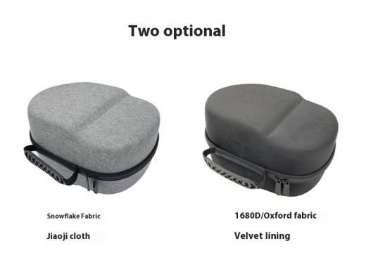 Caja de accesorios para bolsa de almacenamiento de la máquina